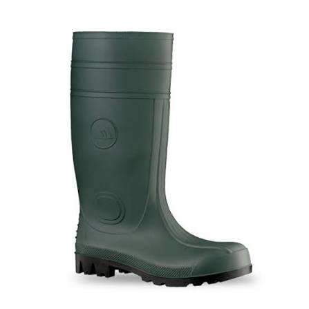 BOTTES MONTANTES