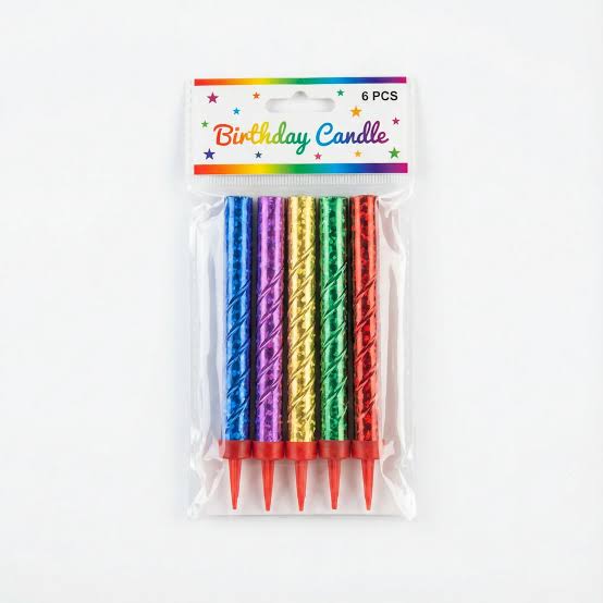 BOUGIE CELEBRATION