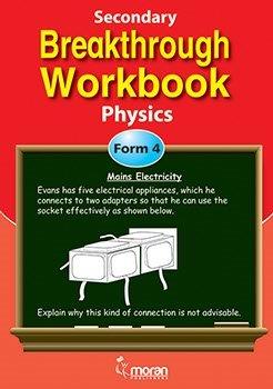 BREAKTHOUGH PHYSICS WBK4