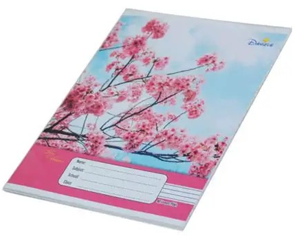 CAHIER 40L PL LOCALE