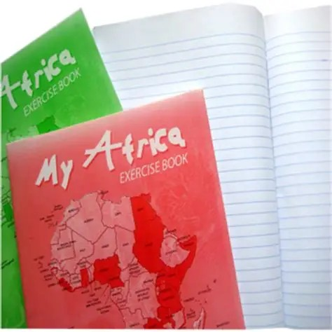 CAHIER 40L PL SAFCA
