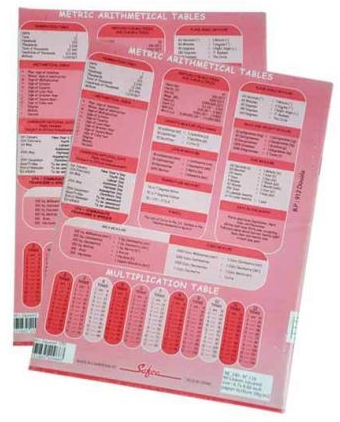 CAHIER 40L RB LOCALE
