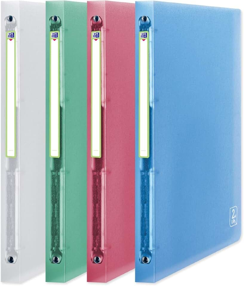 CAHIER CLASSINN 20L RB 1041
