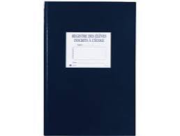 CAHIER DE TEXTES AURORE