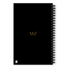 CAHIER MESCO SPIRALE A5 100SHEETS EMES 200111