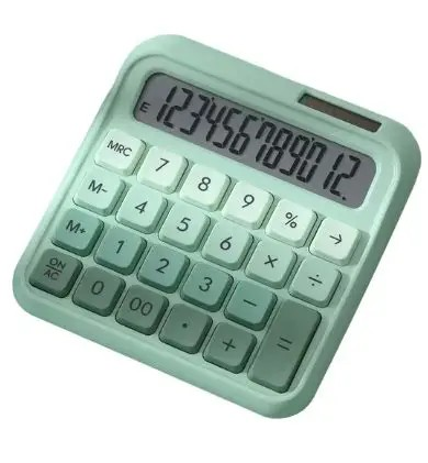 CALCULATRICE ADDITIONEUSE WEIBO KK-2250