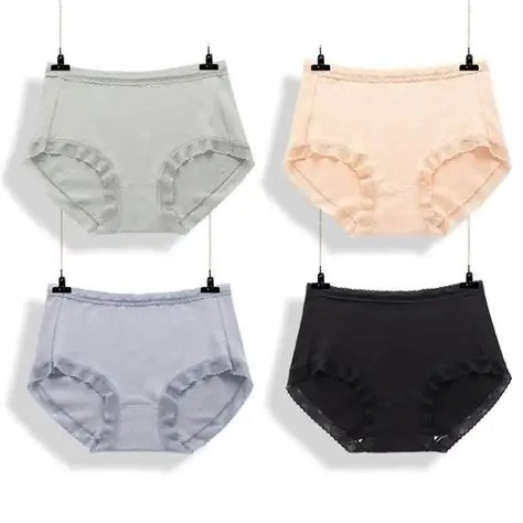 CALECON FILLE PACK DE 4