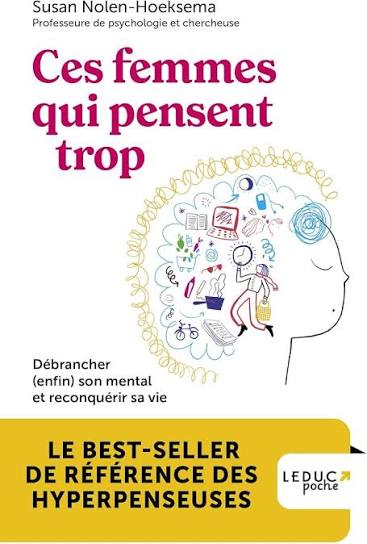 CES FEMMES QUI PENSENT TROP