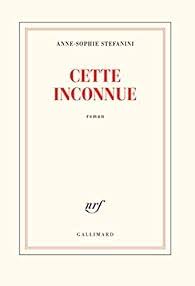 CETTE INCONNU