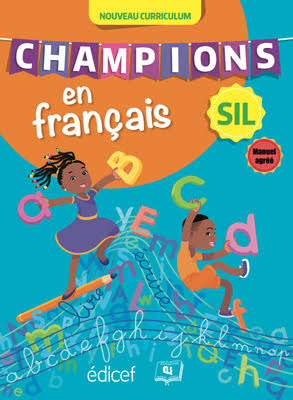 CHAMPIONS EN FRANCAIS SIL