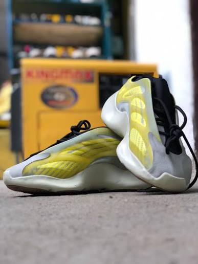 CHAUSSURE TENNIS FXED AFRITUDE