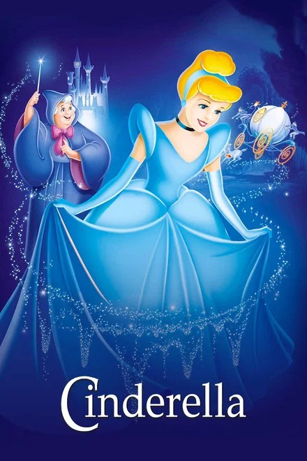CINDERELLA