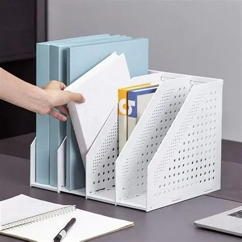 CLASSEUR SERRE LIVRE DGG