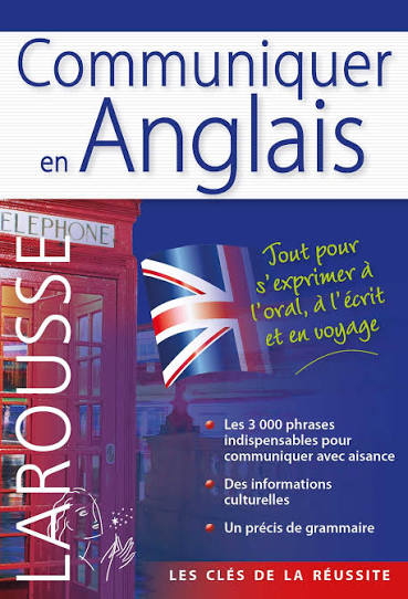 COMMUNIQUER EN ANGLAIS