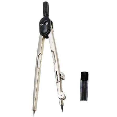 COMPAS COCAI METAL INS002