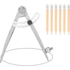 COMPAS ENSEIGNANT K-300