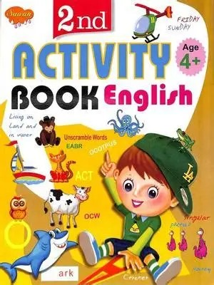 CONDENSED ACTIVITIES N2