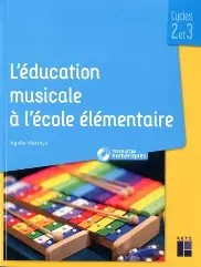 CONNAISSANCE ET PRATIQUE DE LA MUSIQUE 5E&2E ANNEE