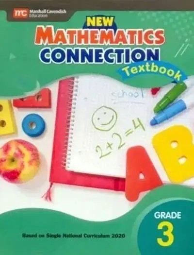 CONNECTION WITH MATHEMATICS CLASS 3