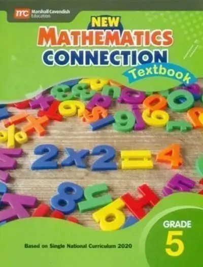 CONNECTION WITH MATHEMATICS CLASS 5