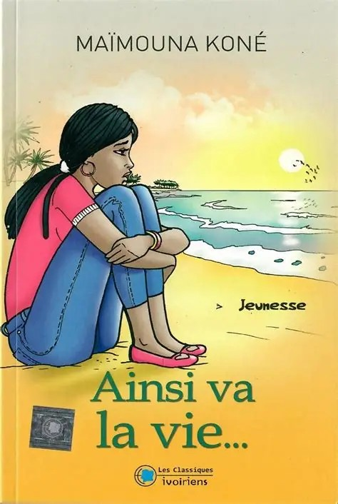 CONTE COLLECTION AINSI VA LA VIE