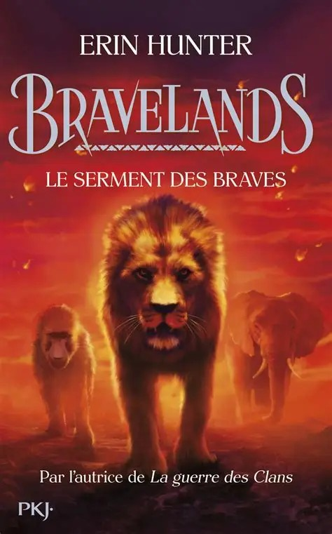 CONTES BRAVELANDS