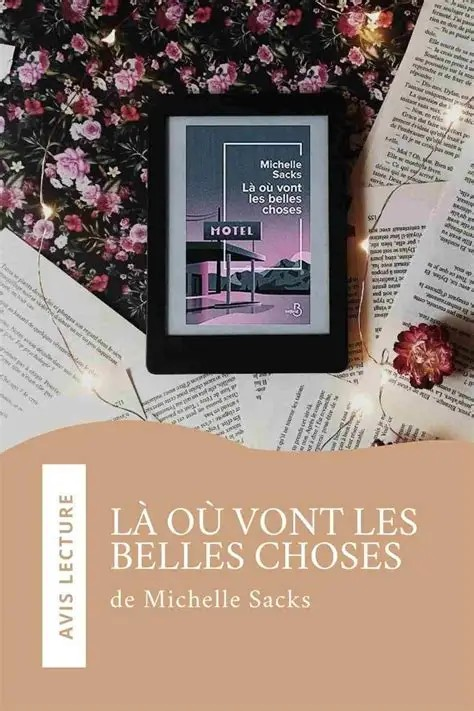 CONTES LA OU VONT LES BELLES CHOSES