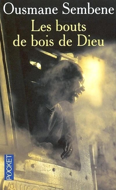CONTES LES BOUTS DE BOIS DE DIEU