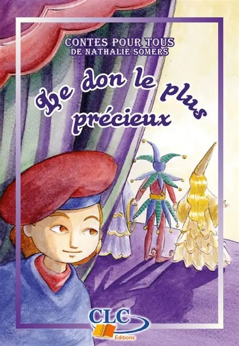 CONTES UN DON