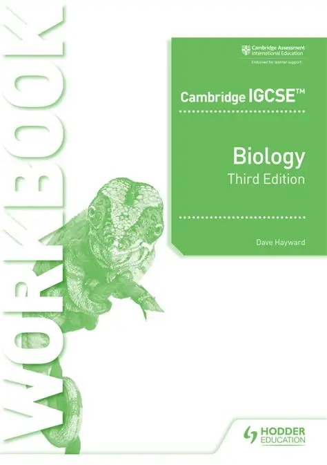 CONTEXTUAL BIOLOGY WBK1
