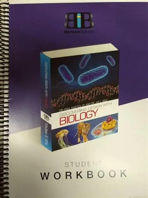 CONTEXTUAL BIOLOGY WBK5