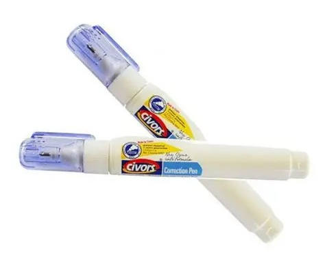 CORRECTOR PEN BOBO CIVORS-8181