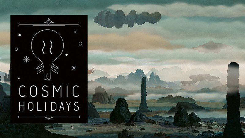 COSMIC HOLIDAYS FROM CL3 TO CL4