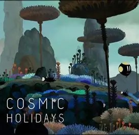 COSMIC HOLIDAYS FROM CL5 TO CL6
