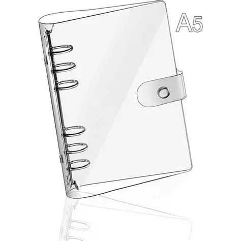 COUVERTURE SIMPLE A5