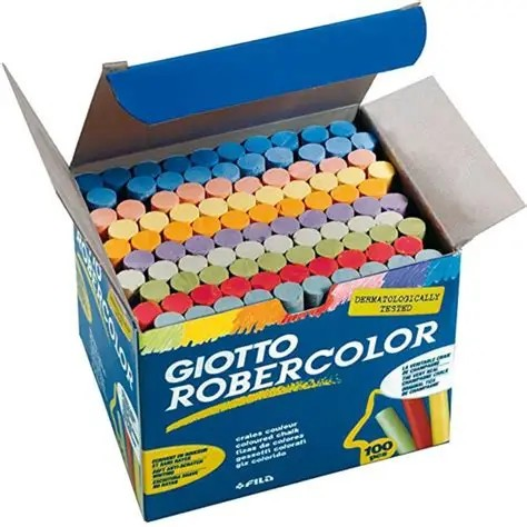 CRAIE ROBERCOLOR COULEUR