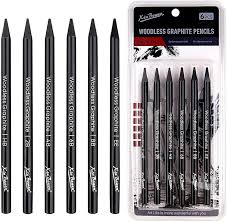 CRAYON NOIR FANCY