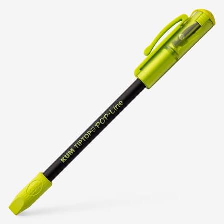 CRAYON TIPTOP SKETCHING PENCIL SET 649083