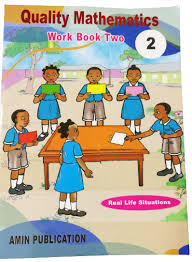 CROSS OVER MATHEMATICS WBK2