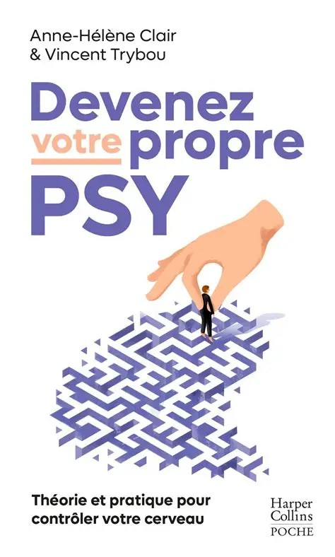 DEVENEZ VOTRE PROPRE PSY