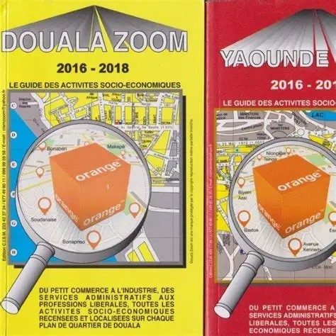 DOUALA ZOOM