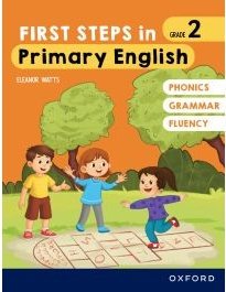EARLY STEP IN ENGLISH N2
