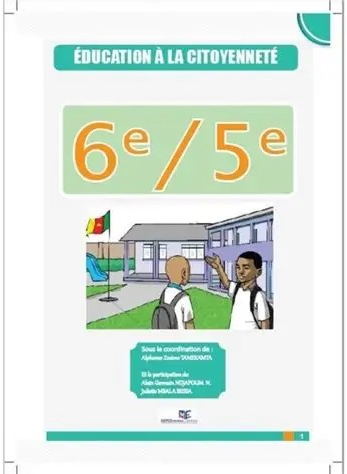 EDUCATION A LA CITOYENNETE 6E-5E MONDOUX