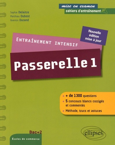 EDUCATION ARTISTIQUE PASSERELLE NIVEAU1
