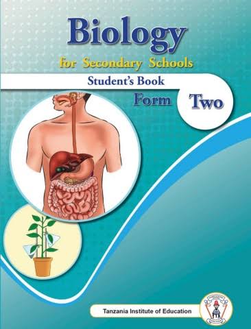 EMERGING BIOLOGY FORM 2