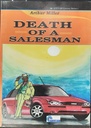 DEATH OF SALESMAN