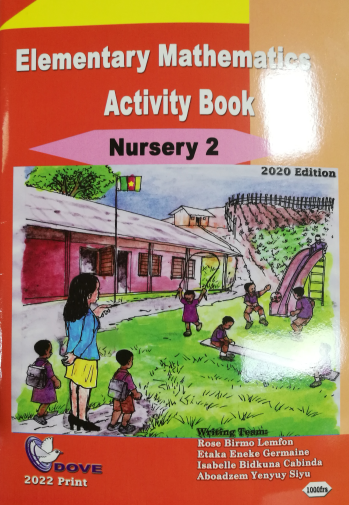 ELEMENTARY MATHEMATICS N2