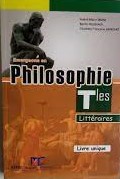 EMERGEONS EN PHILOSOPHIE TLES LITTERAIRES