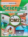 EMERGEONS EN SCIENCES CM2