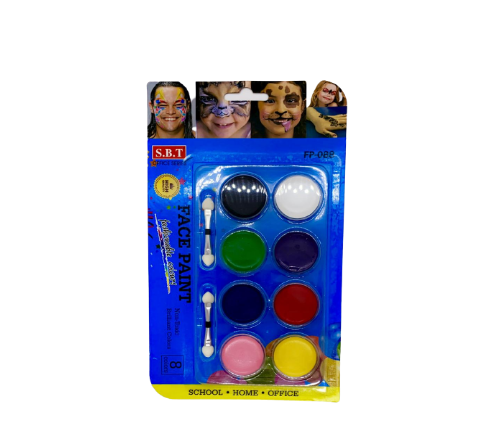 FACE PAINT SBT FP-088